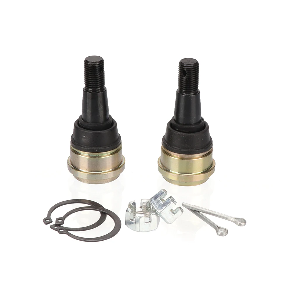 Rótulas M12 de acero para Polaris Predator 500
