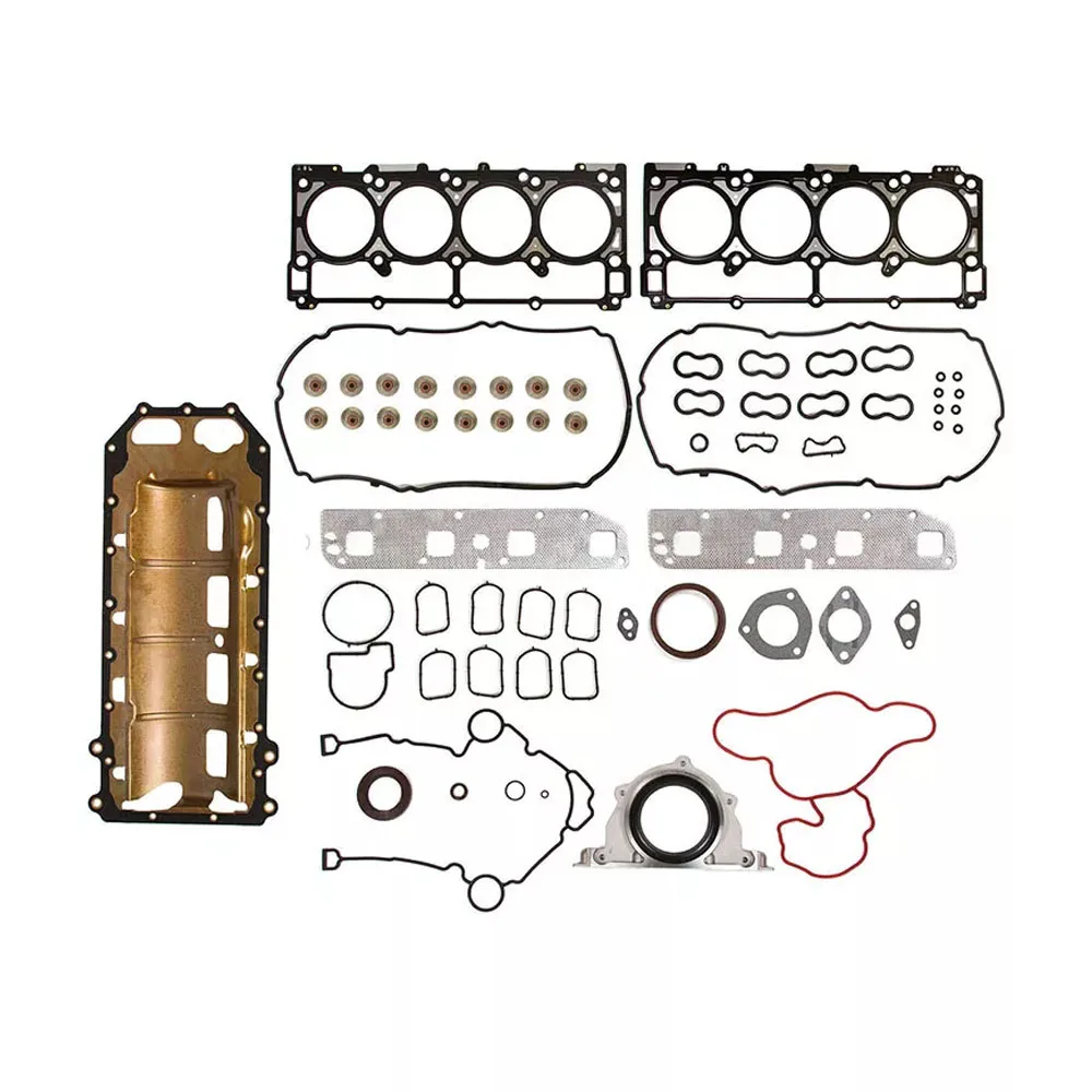 Kit de juntas de culata y cadena de distribución 5.7 HEMI 2003-2008 - imagen 3