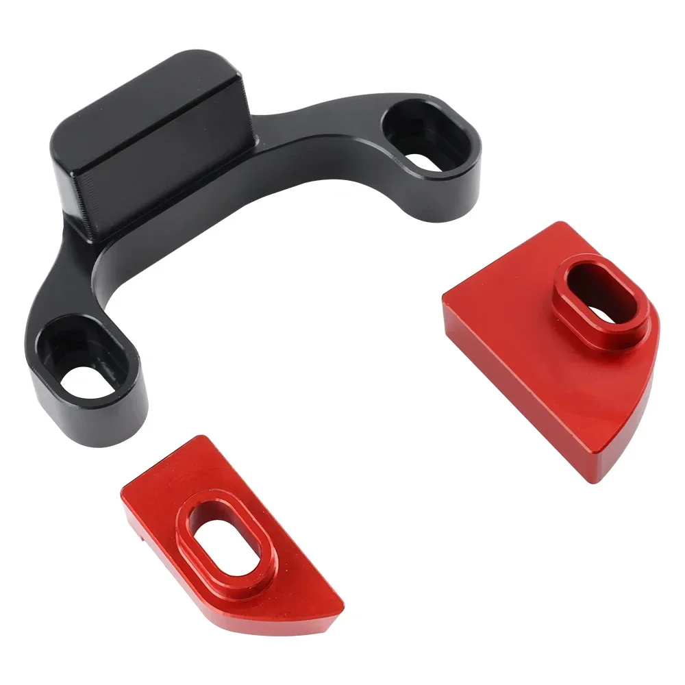 Soporte buje tope palanca cambios corta STI – Subaru WRX 2015-2023