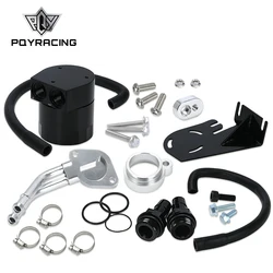 Kit captación aceite deflector Ford F-250/F-350 6.7L 2011-2016