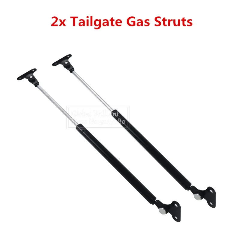 Soportes de gas para capó Toyota Land Cruiser 80 Series (1990-1997) - imagen 2