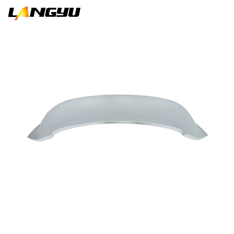 Alerón trasero fibra de carbono para Porsche 911 992 GT3 - imagen 5