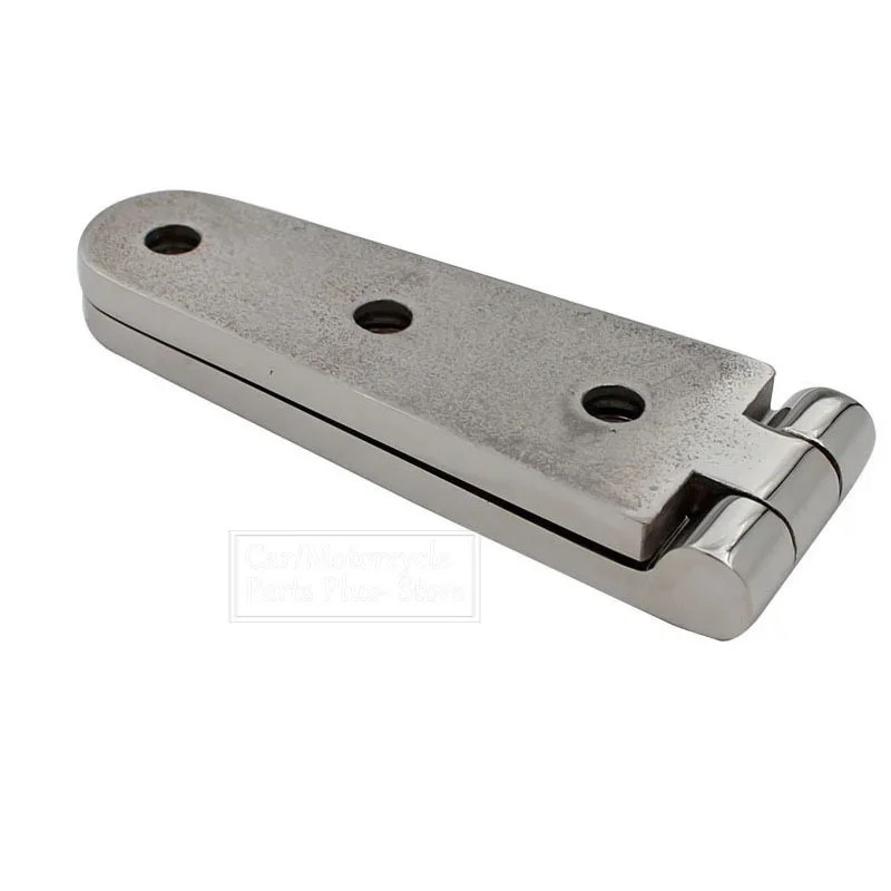 Bisagra camper de acero inoxidable 316 para puerta de yate - imagen 5