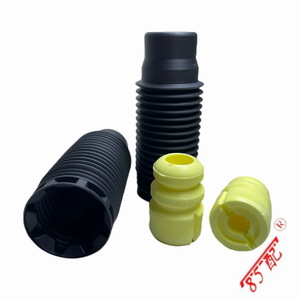 Amortiguador Delantero Goma Antipolvo OEM 525440 Para Peugeot 206/Citroën C2