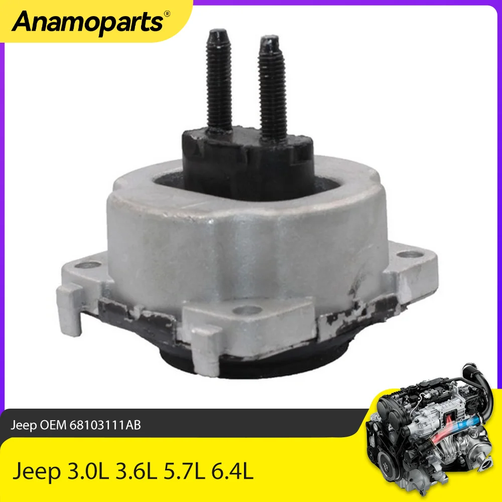 Kit transmisión OEM 68103111AB Jeep Grand Cherokee (2014-2020)
