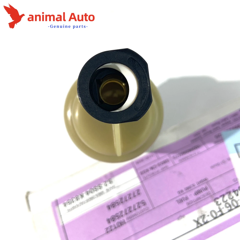LR 154223 Bomba auxiliar combustible Land Rover 2.0 TDI - imagen 5