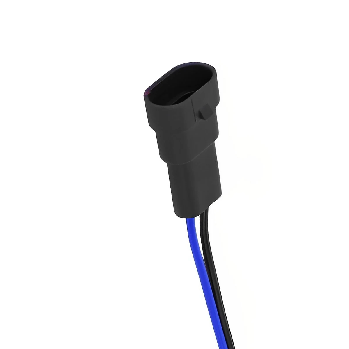 Conector macho 9005/9006 de 12 V para faros y antinieblas - imagen 5