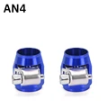 AN4 blue