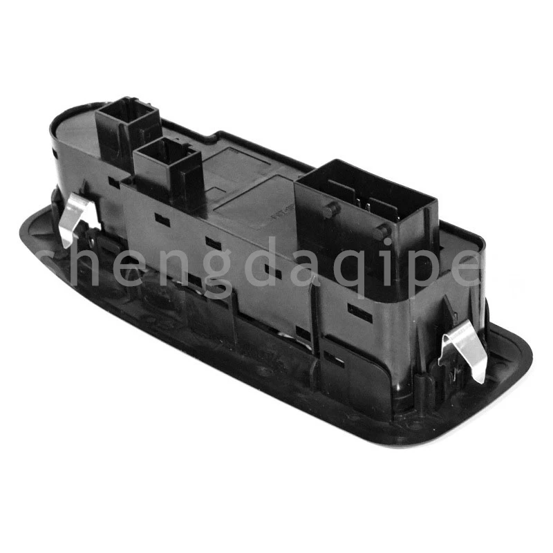 96749624 ZD adecuado para Peugeot 208 2008 interruptor elevador de ventana eléctrico del lado del conductor, interruptor regulador de ventana - imagen 2
