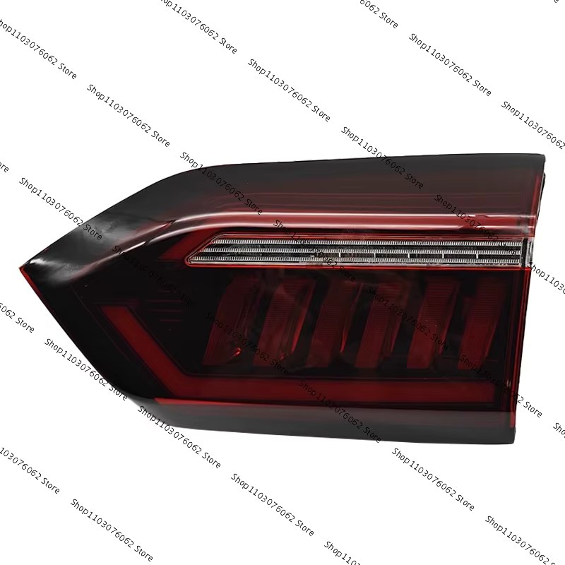 Faros traseros izquierdo y derecho Chery Tiggo 8 Pro Plus 2020-2021 - imagen 4