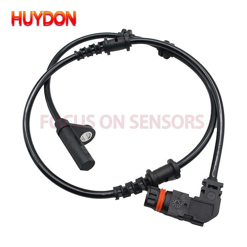 2035401217 Sensor ABS delantero para Mercedes W203 C240/C320/C350 - imagen 5