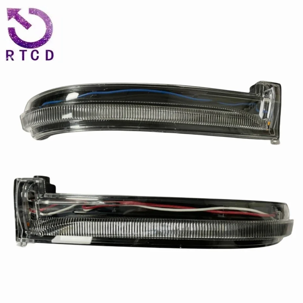 Intermitente lateral Hyundai Festa 2018 Pure Electric 87624J1000