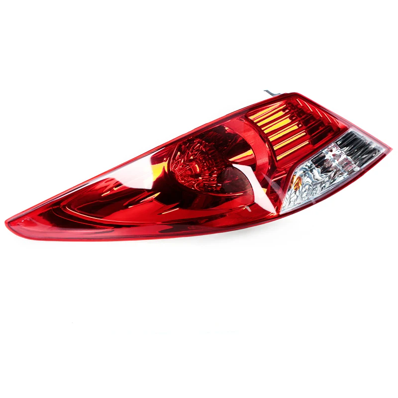 Conjunto luz trasera Hyundai Accent 2012-2014 intermitente y freno - imagen 4