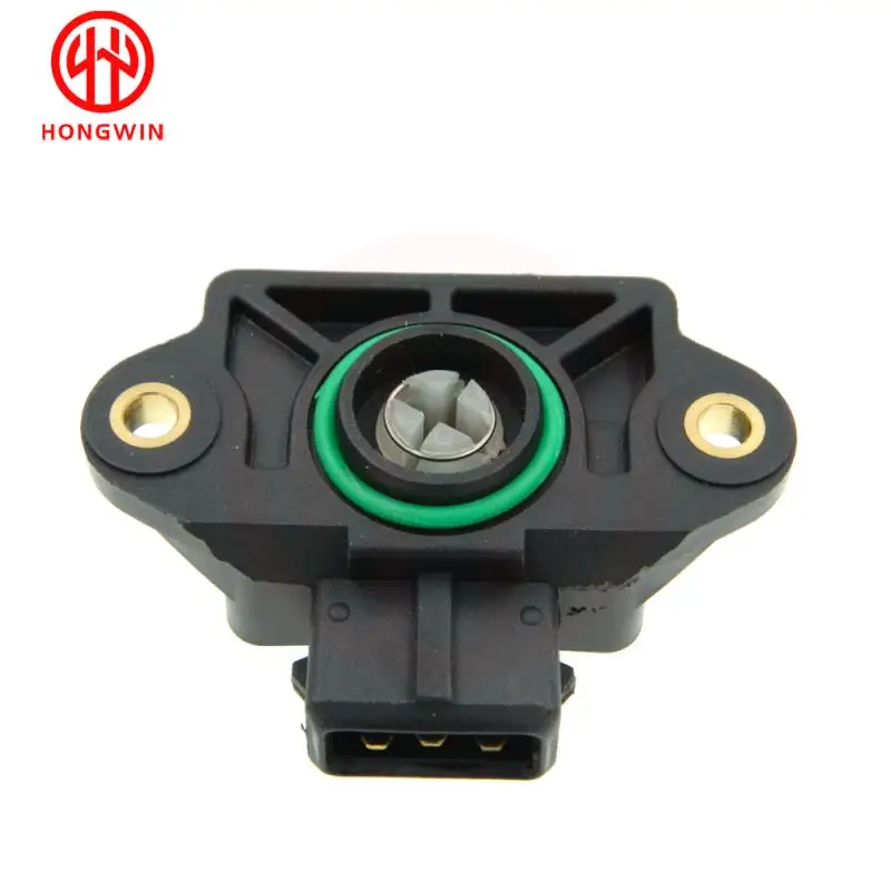 Sensor posición acelerador TPS 037907385Q – VW Golf, Jetta y Passat - imagen 4