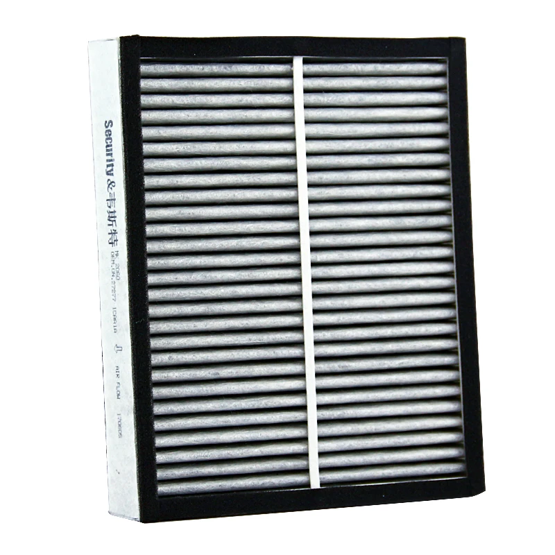 WESTGUARD MK2060 filtro de cabina para Infiniti EX FX Q60 QX50 QX70 - imagen 4