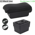 C2 Black Line