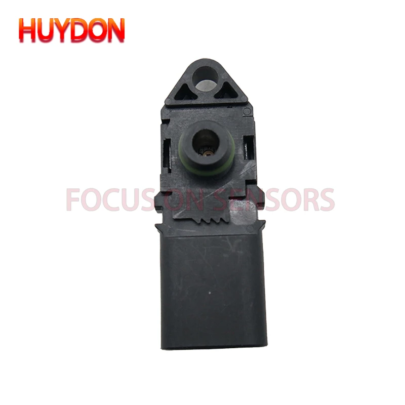 Sensor de presión del cárter 5WK96806 para Ford F650 y F750
