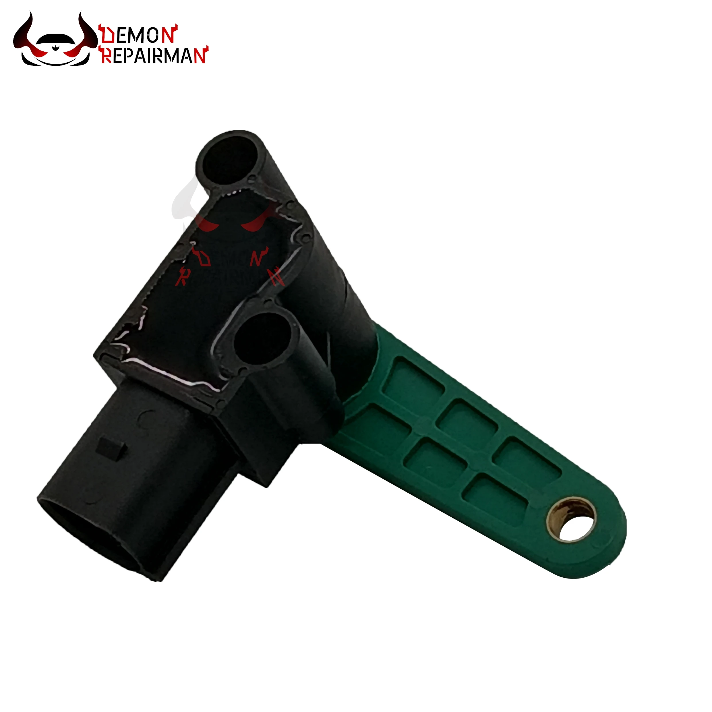 Sensor nivel altura delantero izquierdo para Audi Q5 – 8R0941285D - imagen 4