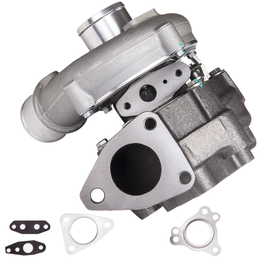 GT1749V turbocompresor para Toyota RAV4 2.0 D-4D 1CD-FTV 116 CV