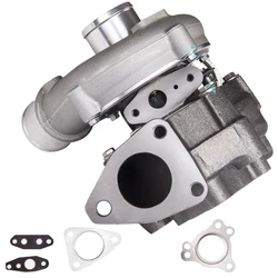 Turbocompresor GT1749V para Toyota RAV4 2.0 D-4D 1CD-FTV