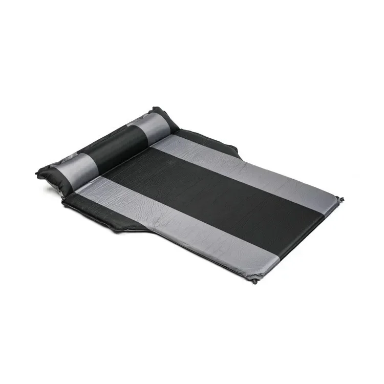 Colchón inflable para coche y SUV, cama para maletero