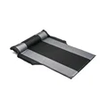 black gray