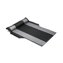 Colchón inflable para coche y SUV, cama para maletero