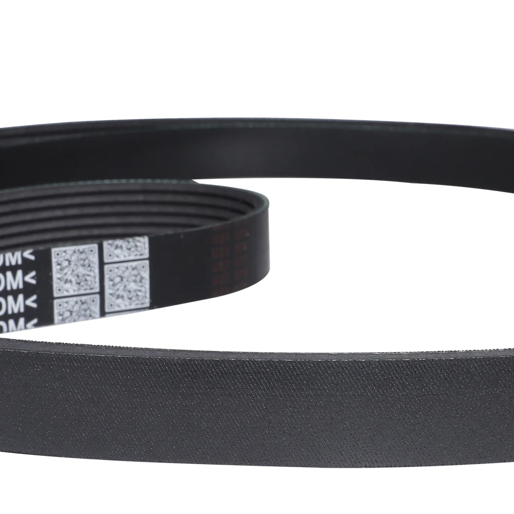 Correa acanalada 6PK1870 para BMW X3 E83 y Mercedes-Benz W203 - imagen 3