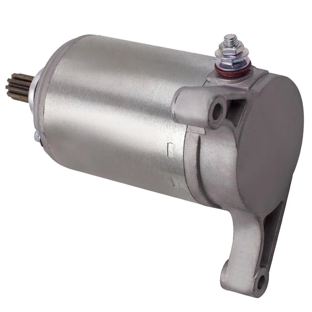 Solenoide de arranque y relé Yamaha Big Bear/Raptor 350 YFM 350 - imagen 3