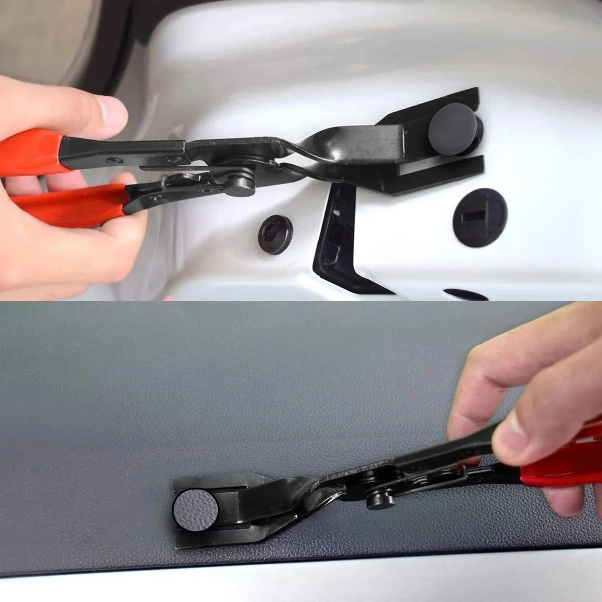 Alicates para Extraer Molduras y Clips de Panel de Puerta - imagen 4