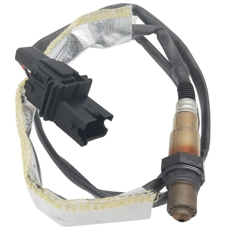 Sensor lambda banda ancha Volvo S60 S80 V70 XC70 XC90 2.0T - imagen 4