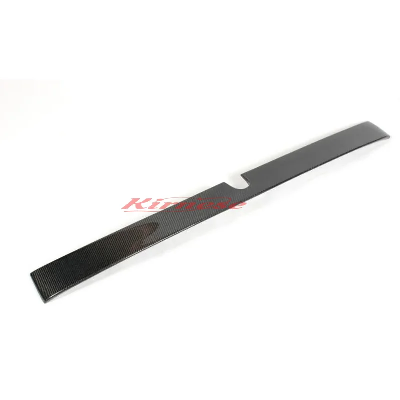 Alerón de techo de carbono para Mercedes-Benz CLS W219 2004-2011 - imagen 2