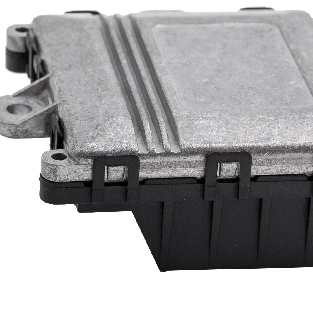 Configuración de la unidad