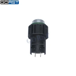 OEM 4419265312 sensor de presión y posición Volvo