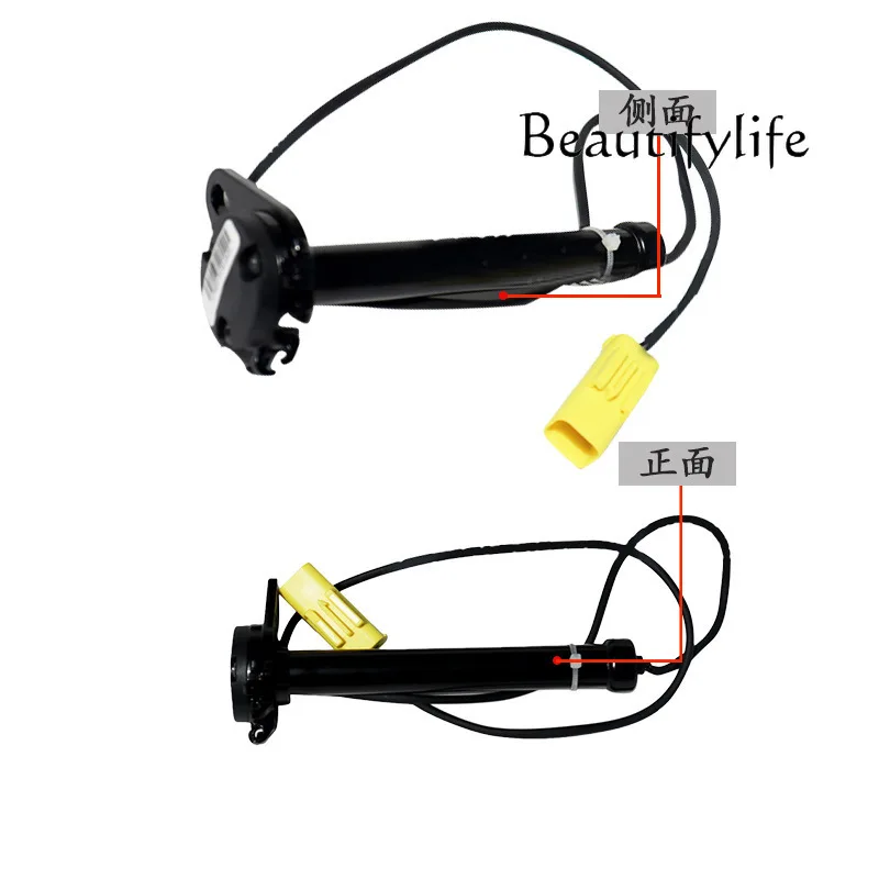 1179061000 Actuador de airbag en cubierta y bisagra-Mercedes CLA W117 - imagen 4