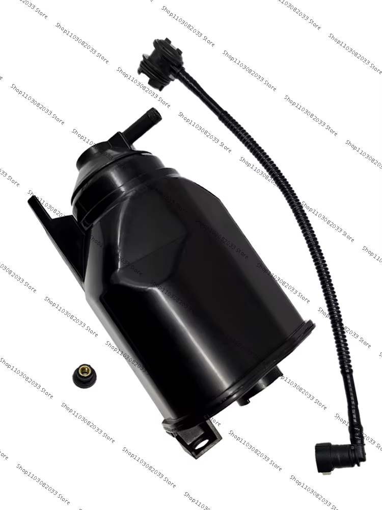 Tubo conexión canister carbón activo para VW Golf IV y Bora