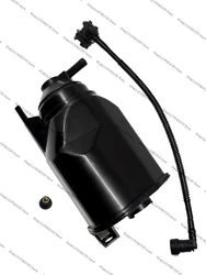 Tubo conexión canister carbón activo para VW Golf IV y Bora