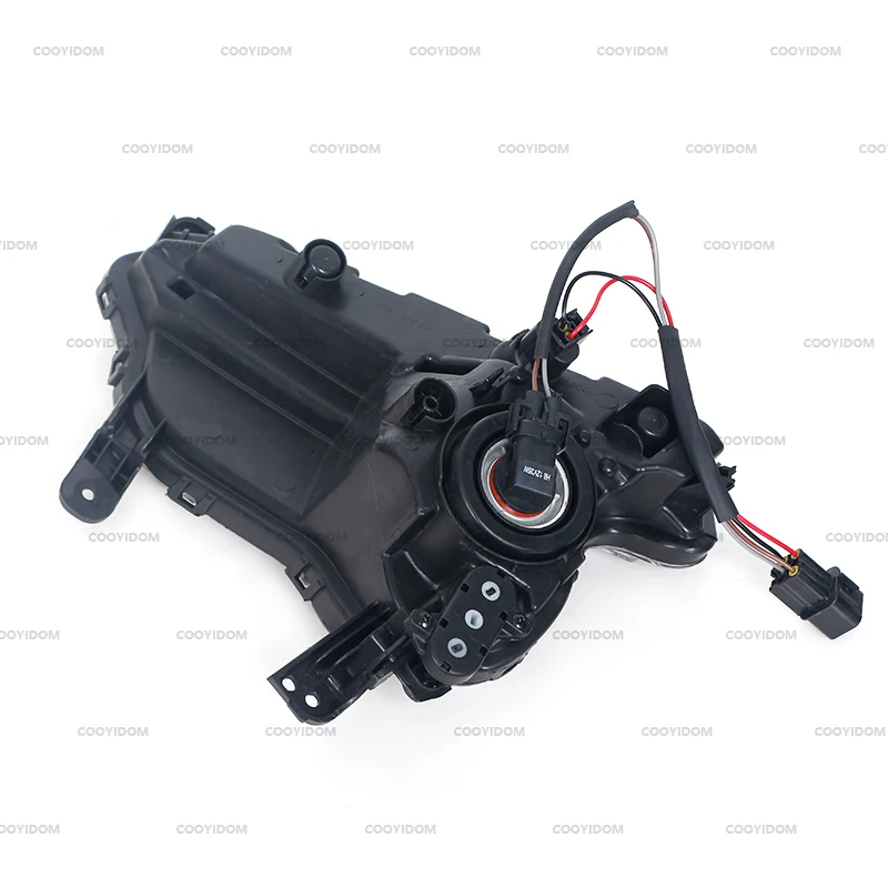 Luz de circulación diurna LED Hyundai Santa Fe Sport 2016-2018 - imagen 4