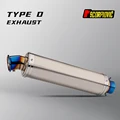 TYPE-D