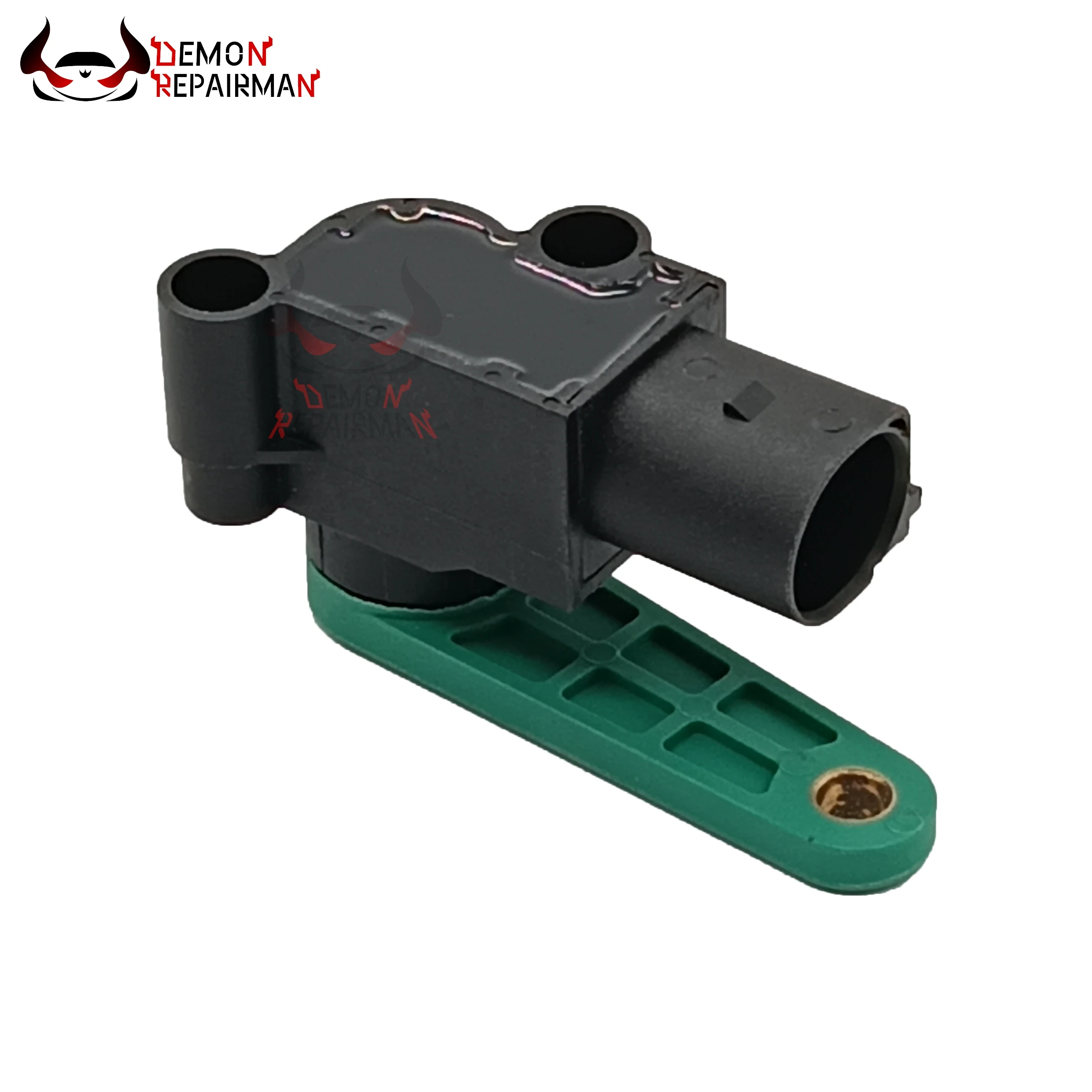 Sensor nivel altura delantero izquierdo para Audi Q5 – 8R0941285D - imagen 5