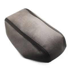 Cuero de microfibra para apoyabrazos central Nissan Altima 2007-2012