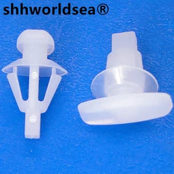 Umbral puerta Shhworldsea 4L0837485 Audi Q7 4L con clips
