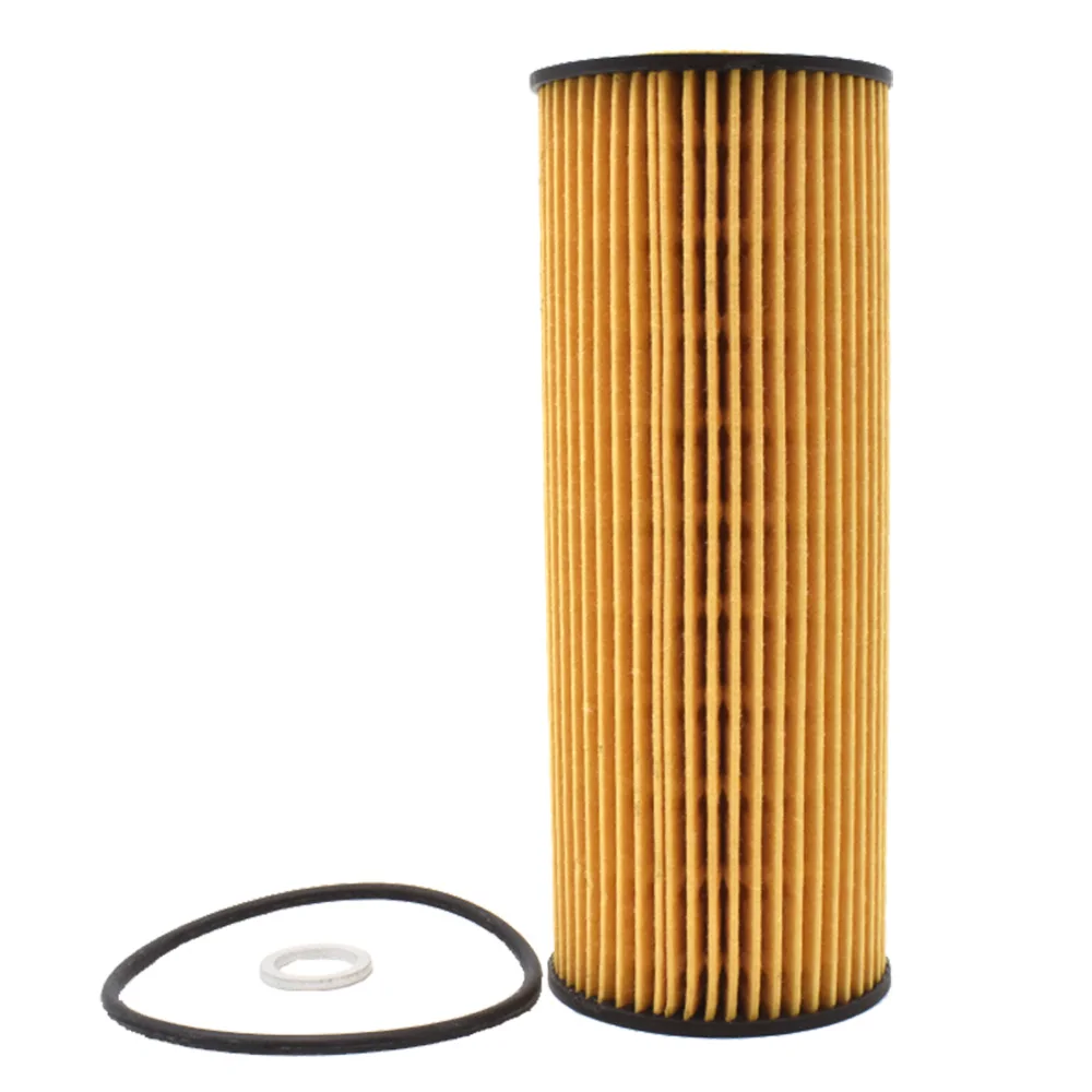 Filtro de aceite 1041800109 – Mercedes-Benz Vito, Sprinter, Clase C - imagen 2