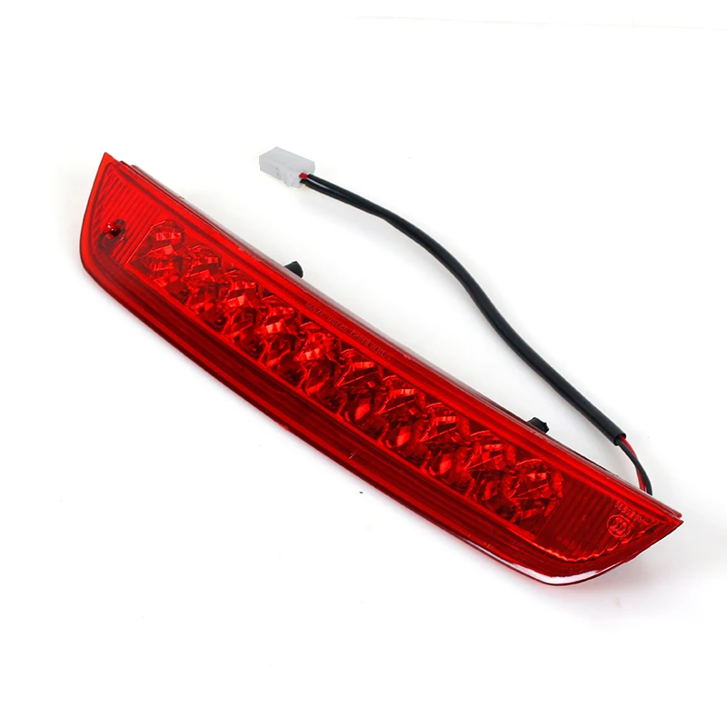 Tercera luz de freno LED de montaje alto para Hyundai ix35 2011-2015 - imagen 3
