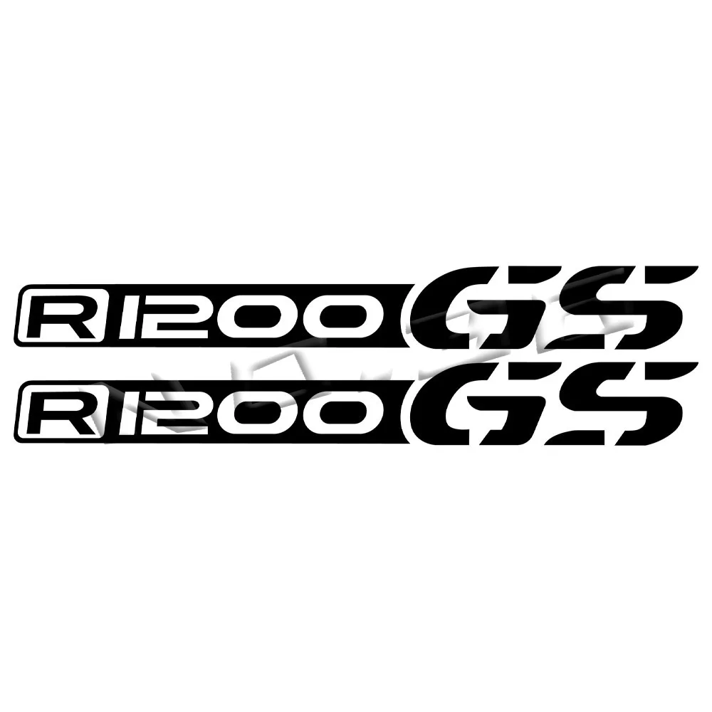 Pegatinas carenado BMW R1200GS Adventure LC impermeables - imagen 5