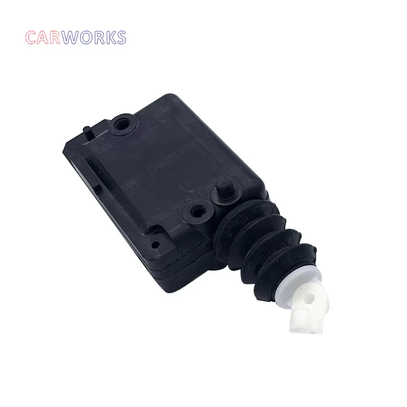 Cerradura de maletero Dacia Duster, Logan y Sandero 7700712901 - imagen 2