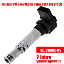 Bobinas de encendido para Audi – Juego