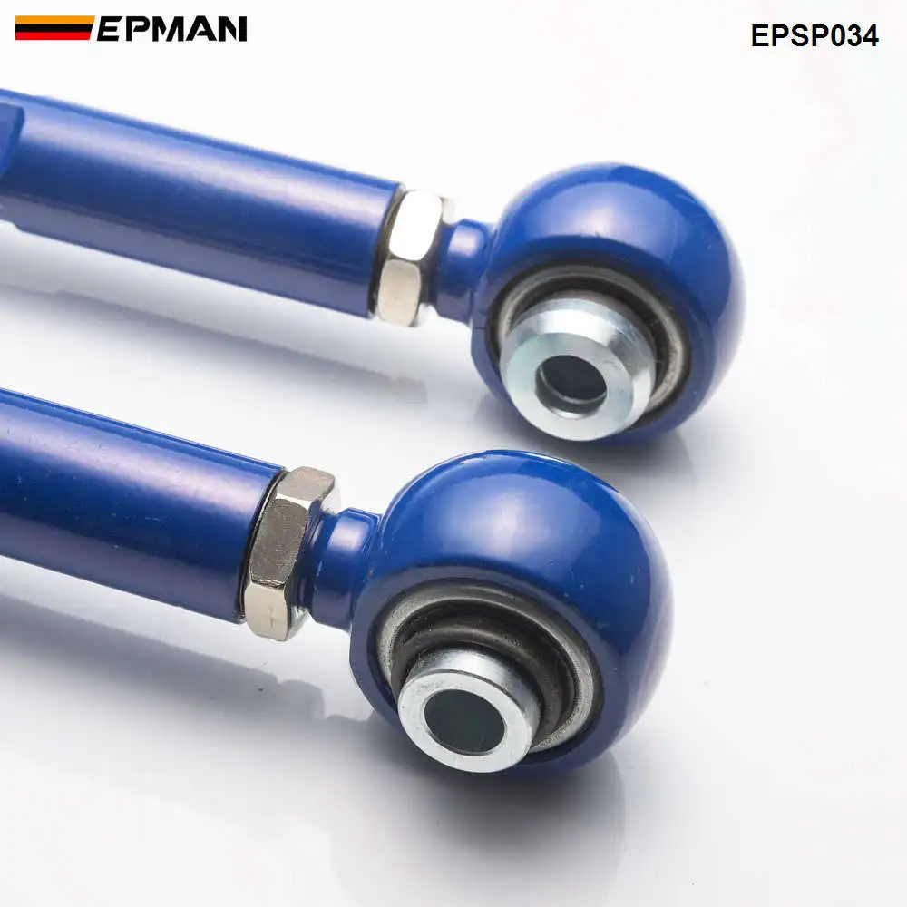 Epman Racing Kit de caída trasera regulable para BMW E90/E92 - imagen 4