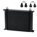 Black With 2AN6 2AN8