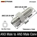 AN3 to AN3 Conv Long